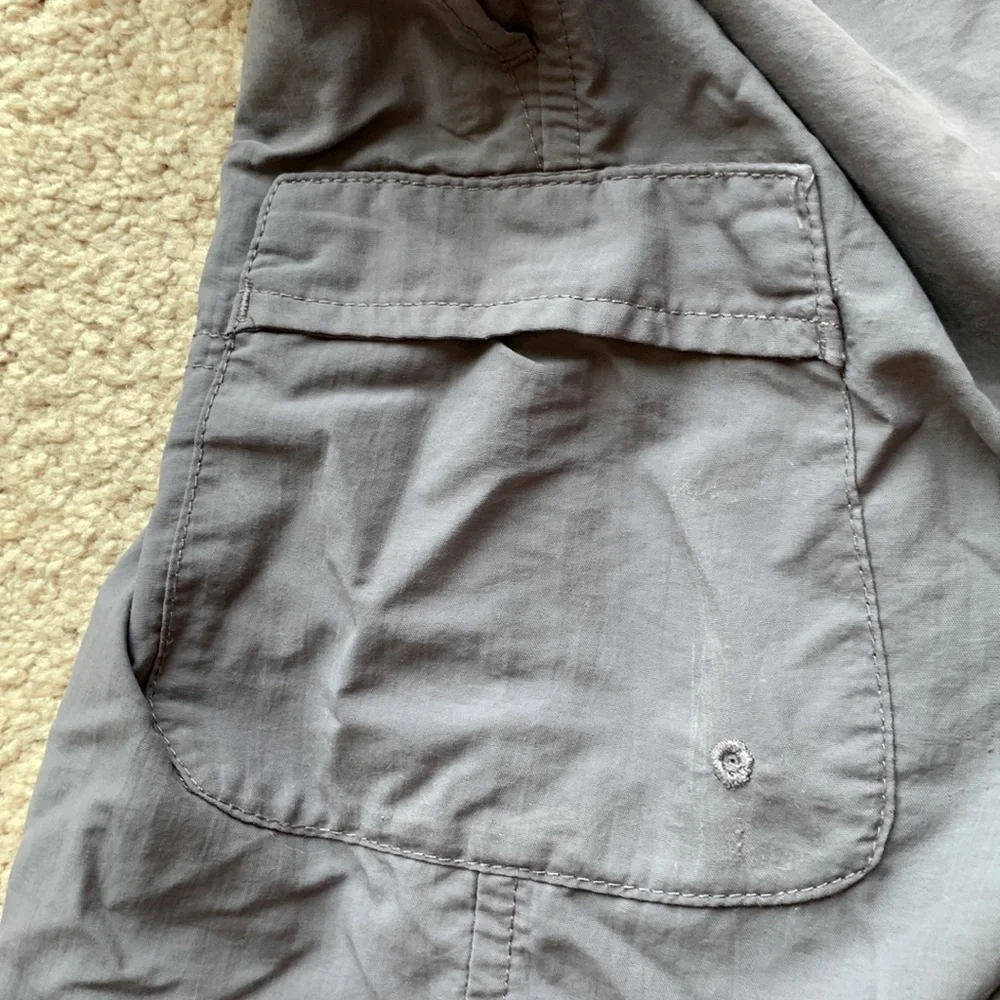 Columbia | Columbia Men's Swim Trunks Gray XXL